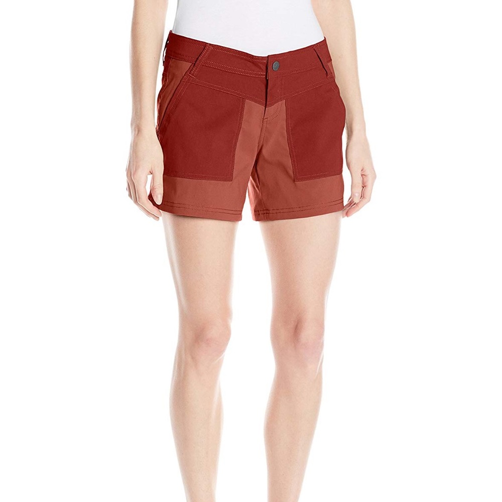 Prana Asha Short